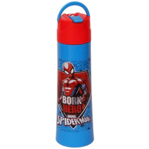 Marvel Spiderman Sipper Water Bottle - 500ml-29187