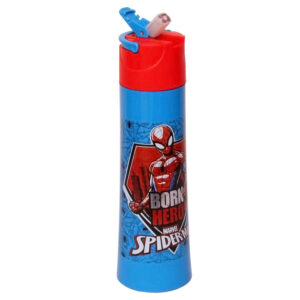 Marvel Spiderman Sipper Water Bottle - 500ml-29189