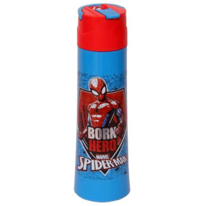 Marvel Spiderman Sipper Water Bottle - 500ml-0