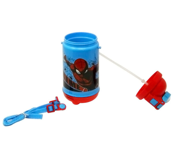 Marvel Spider-Man Water Bottle - 400ml-29166