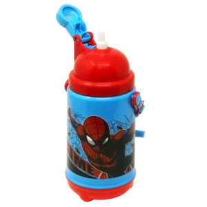 Marvel Spider-Man Water Bottle - 400ml-29167