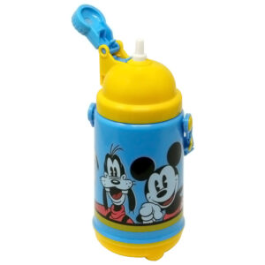 Disney Mickey Kids Water Bottle - 400ml-29161