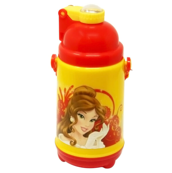 Disney Bell Kids Water Bottle - 400ml-0