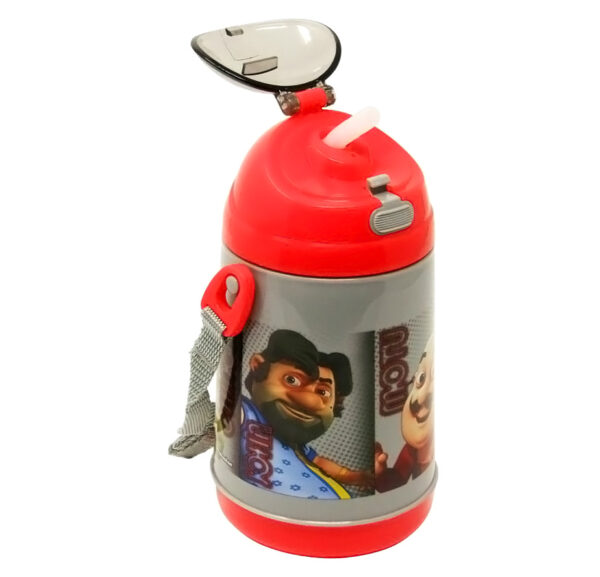 Nickelodeon Motu-Patlu Water Bottle - 400ml-29143