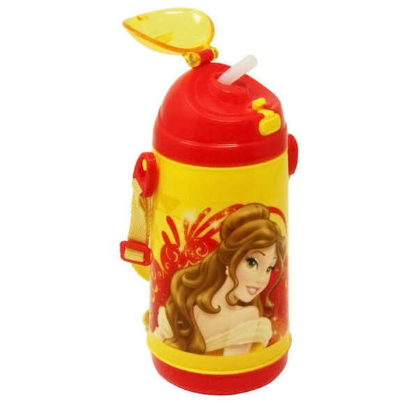 Disney Bell Plastic Sipper Bottle - 600 ml-29106