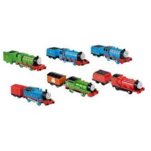 Thomas & Friends Motorized Engine BMK87-29355