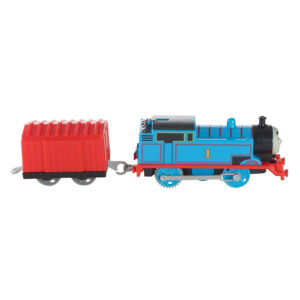 Thomas & Friends Motorized Engine BMK87-29356