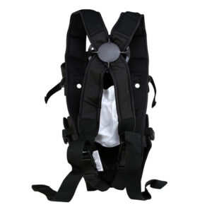 LuvLap Sunshine Baby Carrier (18282) - Black-29570