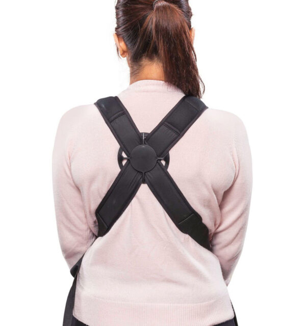 LuvLap Sunshine Baby Carrier (18282) - Black-29571