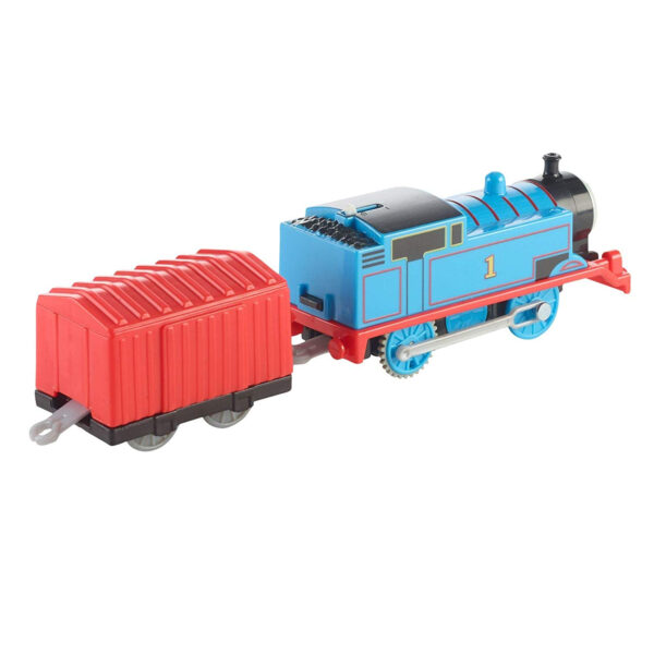 Thomas & Friends Motorized Engine BMK87-29352