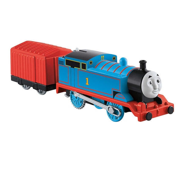 Thomas & Friends Motorized Engine BMK87-0