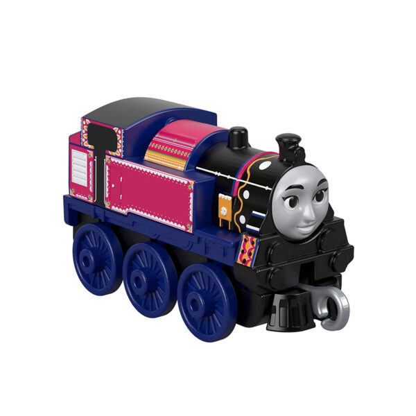 Thomas & Friends Small Push Along Ashima (FXX00)-0