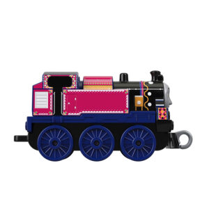 Thomas & Friends Small Push Along Ashima (FXX00)-29373