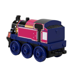 Thomas & Friends Small Push Along Ashima (FXX00)-29375