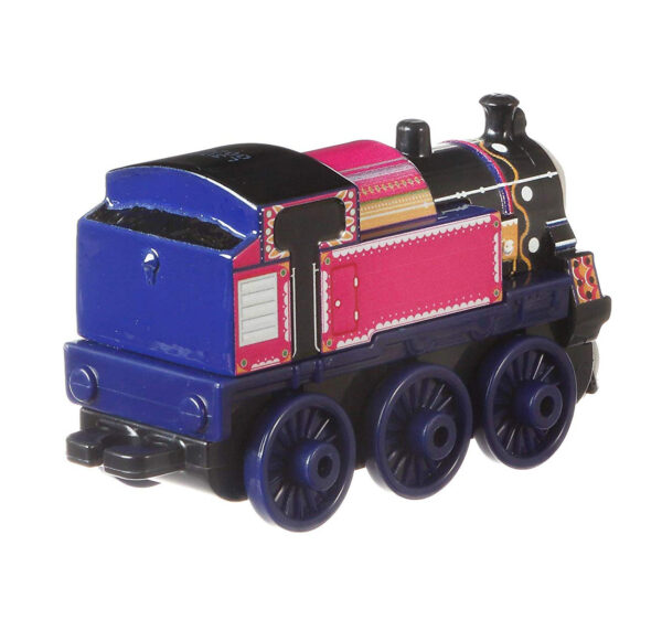 Thomas & Friends Small Push Along Ashima (FXX00)-29376