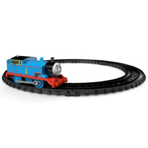 Thomas & Friend TrackMaste Motorized Thomas & Track Set-0