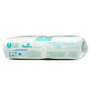 Pampers Premium Care Diaper No-2 (54pcs) Made in Spain-29297