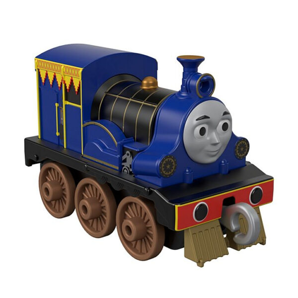 Thomas & Friends, Small Push Along Engine, Rajiv (FXX05)-0