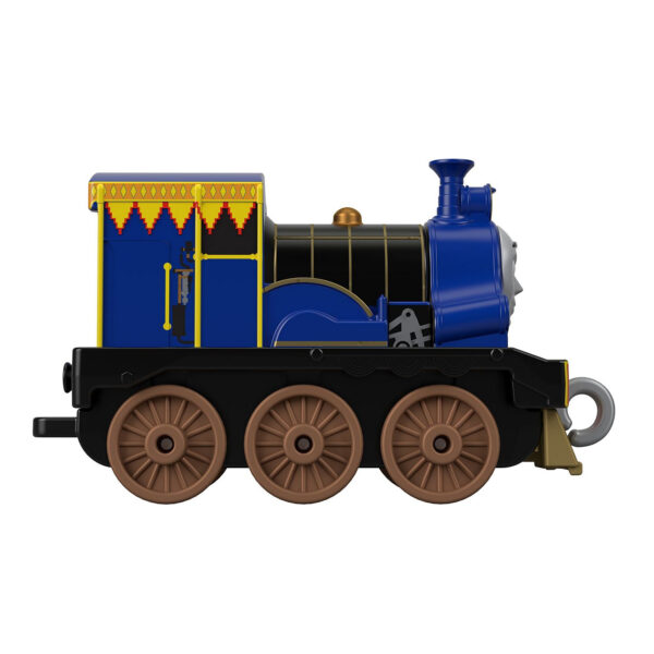 Thomas & Friends, Small Push Along Engine, Rajiv (FXX05)-29438