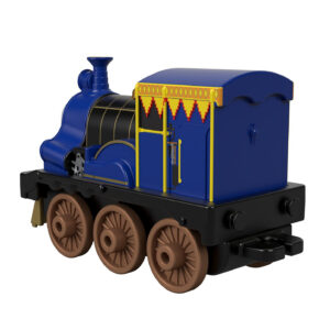 Thomas & Friends, Small Push Along Engine, Rajiv (FXX05)-29440