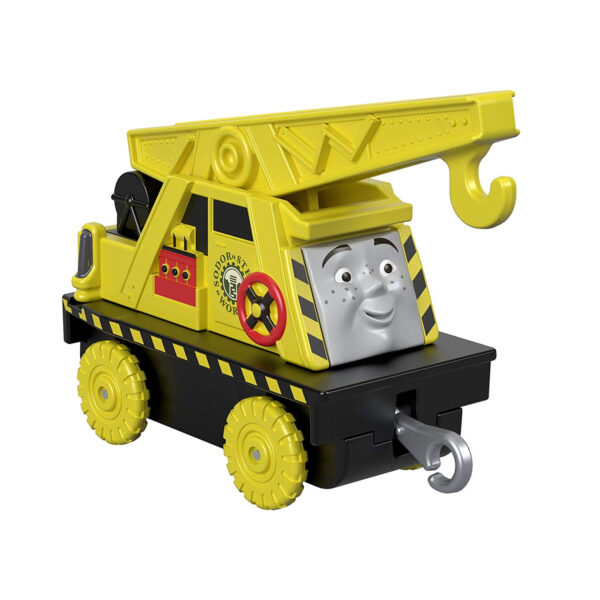 Thomas & Friends Small Push Along Kevin (FXX07)-0