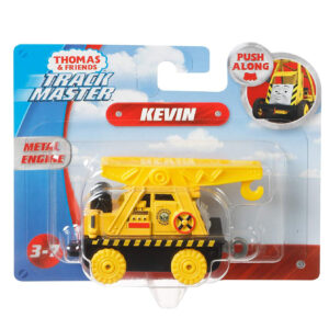 Thomas & Friends Small Push Along Kevin (FXX07)-29387