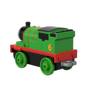 Thomas & Friends Small Push Along Percy (FXX03)-29400