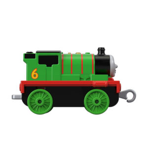 Thomas & Friends Small Push Along Percy (FXX03)-29397