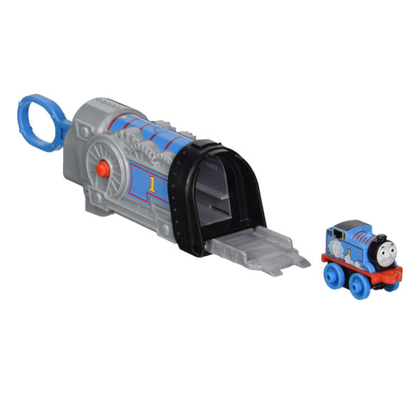 Thomas & Friends Minis Thomas Launcher-0