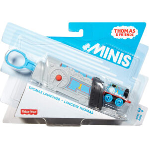 Thomas & Friends Minis Thomas Launcher-29345