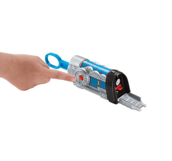 Thomas & Friends Minis Thomas Launcher-29344