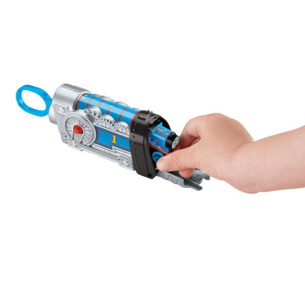 Thomas & Friends Minis Thomas Launcher-29346