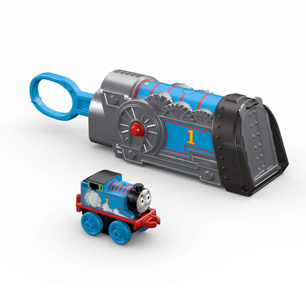 Thomas & Friends Minis Thomas Launcher-29350