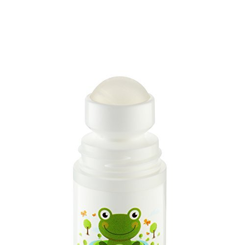 Mamaearth After Bite Roll On for Rashes & Mosquito Bites - 40ml-31354