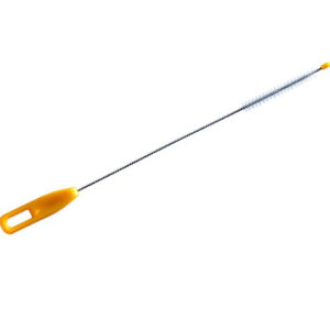 Pigeon Straw Brush - Yellow-30713