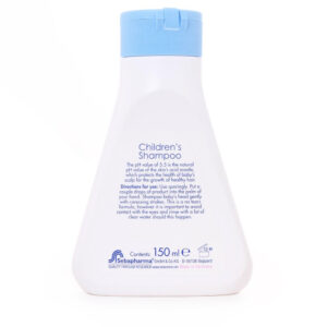 Sebamed Children’s Shampoo - 50ml-31277