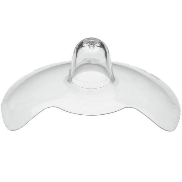 Farlin Silicone Nipple Shield (AA-31010) - 24mm-30495