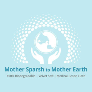 Mother Sparsh 99% Water Wipes, Super Thick Fabric - 72pcs-30782