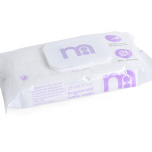 Mothercare All We Know Fragranced Baby Wipes - 60 Wipes-31290