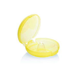 Medela Contact Nipple Shields (2 pcs)-30457