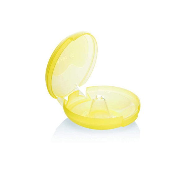 Medela Contact Nipple Shields (2 pcs)-30457