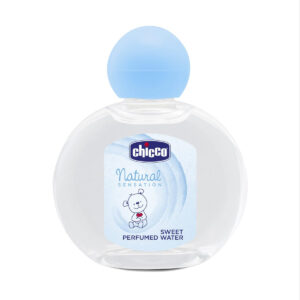 Chicco Sweet Perfumed Water NAT Sens Intl - 100ml-31505