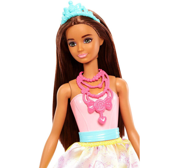 Barbie Dreamtopia New Core Princess 2-31062