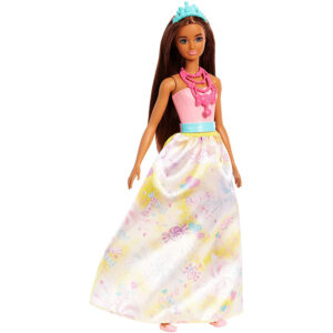 Barbie Dreamtopia New Core Princess 2-0