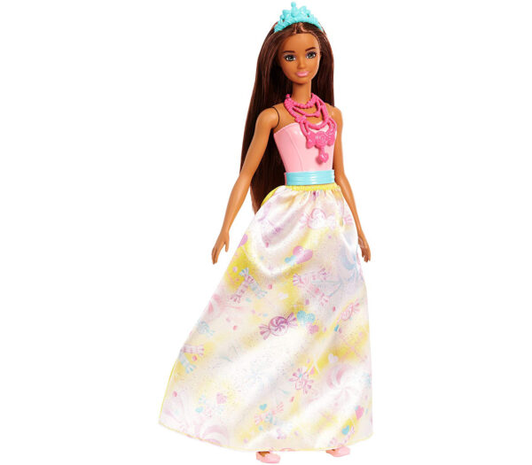 Barbie Dreamtopia New Core Princess 2-0