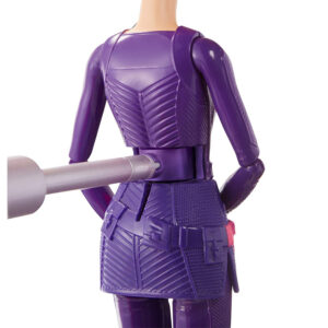Barbie Spy Squad Barbie Secret Agent Doll - Multi Color-31008