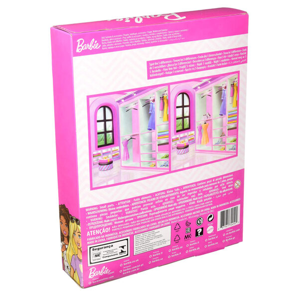 Barbie Doll & Fashions Accessories-31115