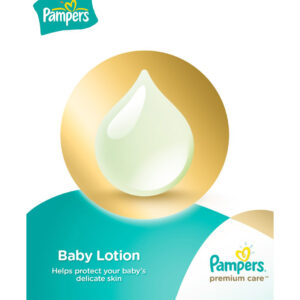 Pampers Premium Care Diapers, Size 2 (3-8 kg) - 46 Count-30729