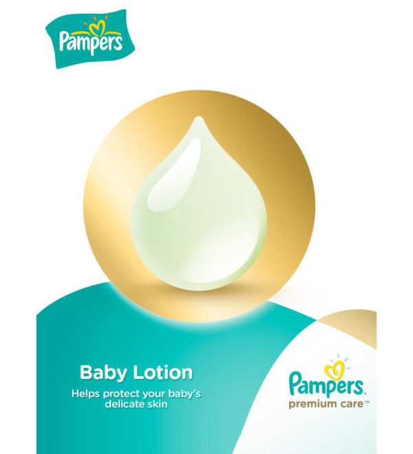 Pampers Premium Care Diapers, Size 2 (3-8 kg) - 46 Count-30729