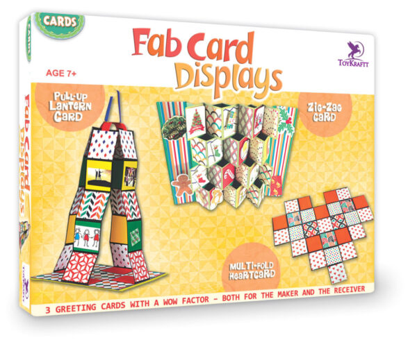 Toy Kraft - Fab Card Displays-0